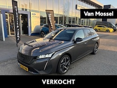 Peugeot 308 SW - 1.2 PureTech Allure Pack Business | TREKHAAK | CRUISE CONTROL | ACHTERUITRIJCAMERA | NAVIG