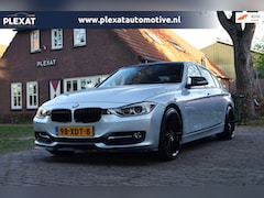 BMW 3-serie - 328i High Executive Aut. | M-Sport | Luxe Leder | Stoelverwarming | Airco | Sportstoelen |
