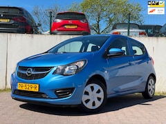 Opel Karl - 1.0 ecoFLEX Edition/94868 KM NAP/APK 01-2027/AIRCO/CRUISE/