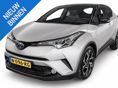 Toyota C-HR - 1.8 Hybrid Dynamic