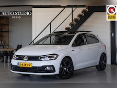 Volkswagen Polo - 1.6 TDI Highline | R-line | PANO | Beats | Carplay