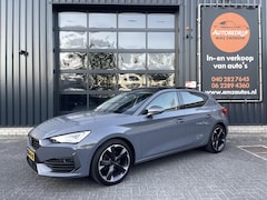 CUPRA Leon - 1.5 eTSI AUT. PANORAMADAK|CARPLAY|KEYLESS|CAMERA|LED KOPLAMPEN|ACC