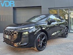 Audi Q3 Sportback - 35 TFSI S-LINE BLACK EDITION NIEUW MODEL