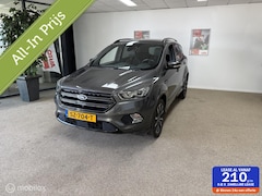 Ford Kuga - 1.5 EcoBoost ST Line, Incl nieuwe Apk en Grote beurt