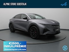 Alpine A390 - GT 89kWh Devialet XtremeSound | 360° Camera | Pack Driving | Stoel-/stuurverw