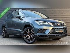 CUPRA Ateca - 2.0 TSI 4DRIVE Pano.dak/Brembo/Copper/Winterpack