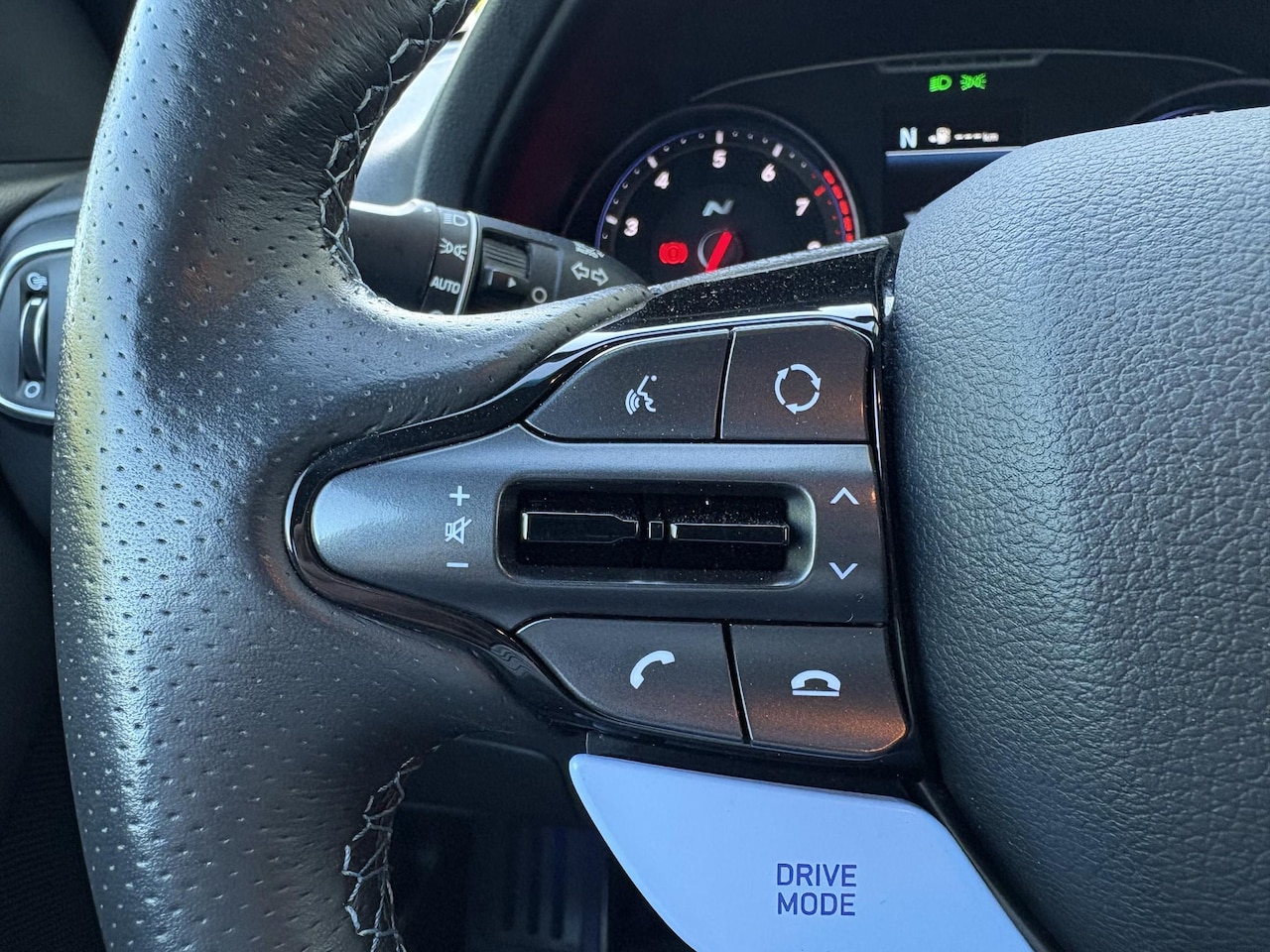 Hyundai i30 - 2.0 T-GDI N2 Performance | 275PK Performance Blue | Memory | Keyless | Dealer OH