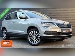 Skoda Karoq - 1.5 TSI ACT Style Viritual/ACC/Carplay/Clima/Camera