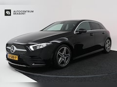 Mercedes-Benz A-klasse - 200 Business Solution AMG (NAVIGATIE, CAMERA, STOELVERWARMING, LED, PDC)