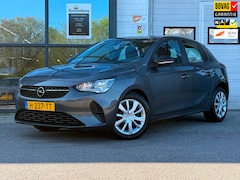 Opel Corsa - 1.2 Edition, CARPLAY, NAVI, NAP, APK, CRUISECR