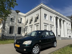 Hyundai Getz - 1.3i GLS 1:20 AIRCO, 8.000 km p/jr