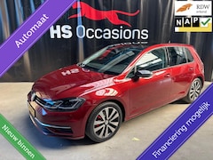 Volkswagen Golf - Golf 1, 5 TSI BlueMotion Technology btw auto