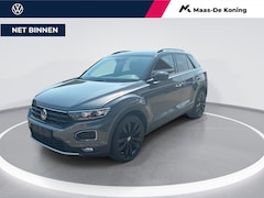 Volkswagen T-Roc - 1.5 TSI 150pk DSG Sport · Apple/Android Car Play · Camera · Keyless · Navigatie · Stoelver