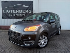 Citroën C3 Picasso - 1.4 VTi Aura CRUISE/AIRCO/TREKHAAK/NAP