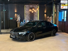 Mercedes-Benz CLA-Klasse - 180 AMG|PANO|SFEER|BOMVOL