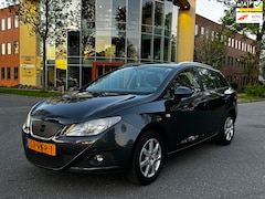 SEAT Ibiza ST - 1.2 TDI Style Ecomotive|MOTOR GOED BAK GOED GEBRUIKERPSOREN AANWEZIG