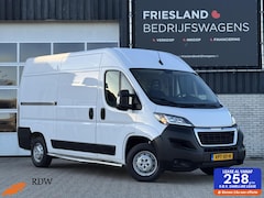 Peugeot Boxer - Bestel 333 2.2 BlueHDi 120 L2H2 Pro
