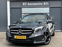 Mercedes-Benz GLA-Klasse - 180 AMG Pano Xenon Navi Automaat