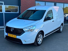 Dacia Dokker - 1.5 dCi 90 Solid Airco Navi Carplay