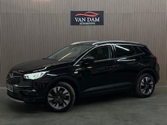 Opel Grandland X - 1.2 Turbo Innovation 2020 LED TREKHAAK CAMERA
