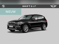 BMW X3 - xDrive30e Panoramadak | Harman Kardon | Elektr. Trekhaak
