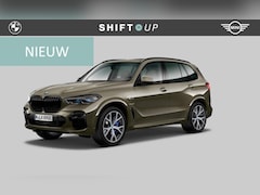 BMW X5 - xDrive45e M-Sport | Panoramadak | Stoelventilatie | Harman Kardon