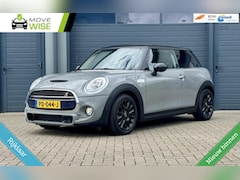 MINI Cooper S - 2.0 Pepper Serious Business