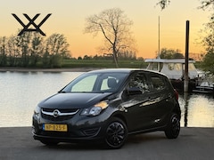 Opel Karl - 1.0 ecoFLEX Edition | Airco | Cruise Control | Elek. Ramen