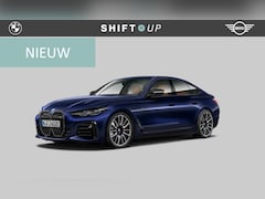 BMW i4 - M50 84 kWh Harman Kardon | Schuifdak | CoPilot