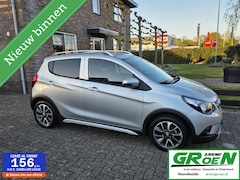 Opel Karl - 1.0 Rocks Online Edition airco apple carplay