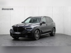 BMW X5 - xDrive45e High Executive M-Sport | Head-up | Panoramadak | Harman/Kardon | Laserlight | Tr