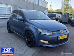 Volkswagen Polo - 1.0 TSI BlueMotion 136366 N.A.P