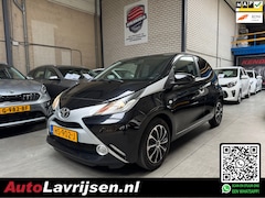 Toyota Aygo X - X-PLAY NL AUTO NAP ANDROID/CARPLAY CAMERA AIRCO CRUISE CONTROL