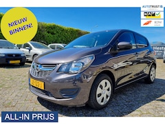 Opel Karl - 1.0 ecoFLEX Edition ✅COMPLETE EN NETTE AUTO