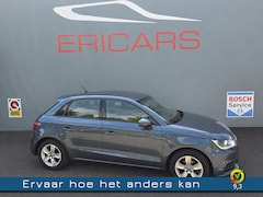 Audi A1 Sportback - 1.0 TFSI AIRCO NAVI LM TEL