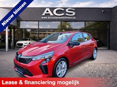 Renault Clio - 1.0 TCe 90 GPF evolution | Leder | PDC | Carplay | 31dkm | Incl. BTW