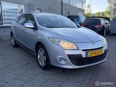 Renault Mégane Estate - 1.6 Dynamique