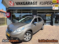 Peugeot 2008 - 1.2 PureTech Allure - NAP - BOVAG