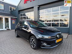 Volkswagen Polo - 1.0 TSI Highline / ACC / Virtual / DAB / LED / Navi / Clima / Stoelverw