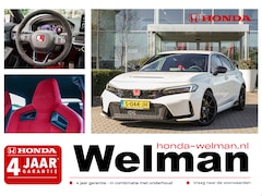 Honda Civic - 2.0i V-TEC TYPE-R GT 330 PK - HIGH PERFORMANCE - origineel NL