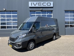 Iveco Daily - 35S16 352L | 270° Deuren | BPM Vrij |