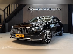 Mercedes-Benz E-klasse - 450 4MATIC Avantgarde, Pano, Keyless, Leer