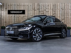Volkswagen Arteon - 1.5 TSI R-Line *Pano*Camera*Virtual*Keyless*ACC*DSG