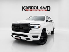 Dodge Ram 1500 - 5.7 V8 4x4 Crew Cab SPORT GT BPM VRIJ | Incl LPG | Trekhaak 13-polig | Bedcover | Adaptive