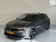 Opel Astra - 1.2 GS-line Navigatie Camera Cruise Automaat