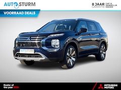 Mitsubishi Outlander - 2.4 PHEV Intense+