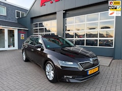 Skoda Superb Combi - 1.4 TSI ACT Style Business / Pano / ACC / LED / Keyless / Canton / Full Option