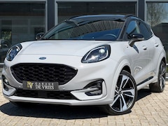 Ford Puma - 1.0 EcoBoost ST-Line X Full Option ACC B&O Garantie