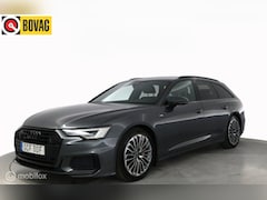 Audi A6 Avant - 55 TFSI e quattro S-Line, trekhaak