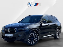 BMW iX3 - M-SPORT 80 kWh (210kW/286pk) * LASER, LEDER, PANO, MEMORY, ALARM, ACC, TREKH, 19-inch LMV